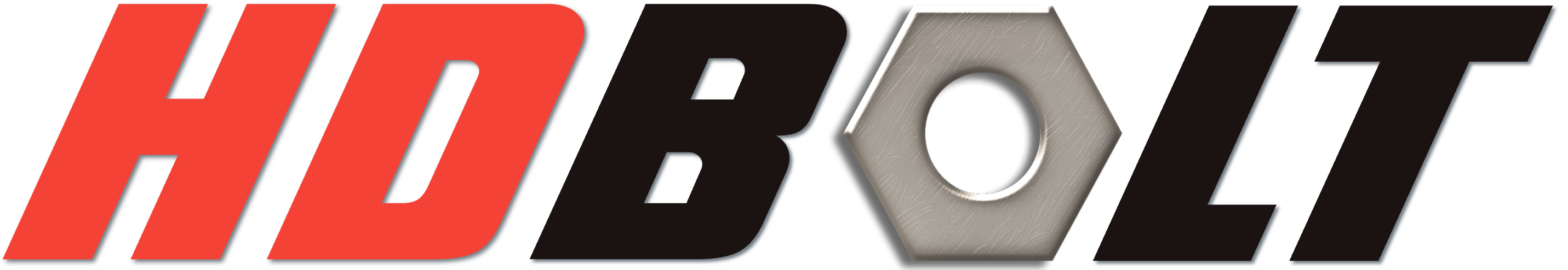 HD BOLT Logo